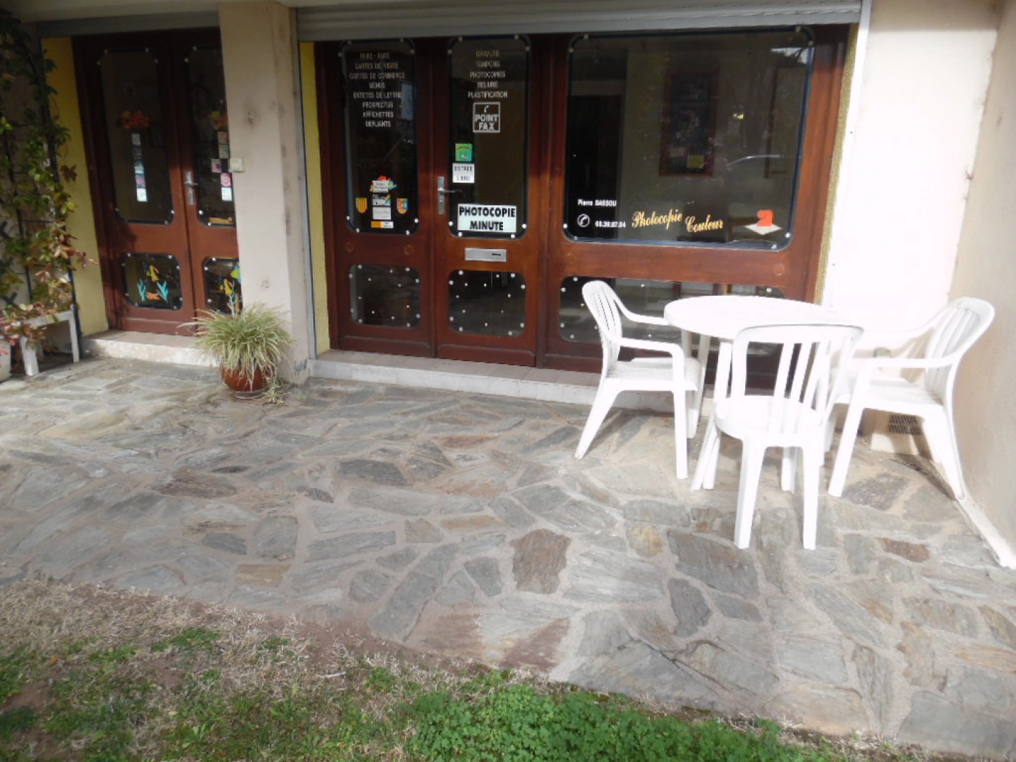 property